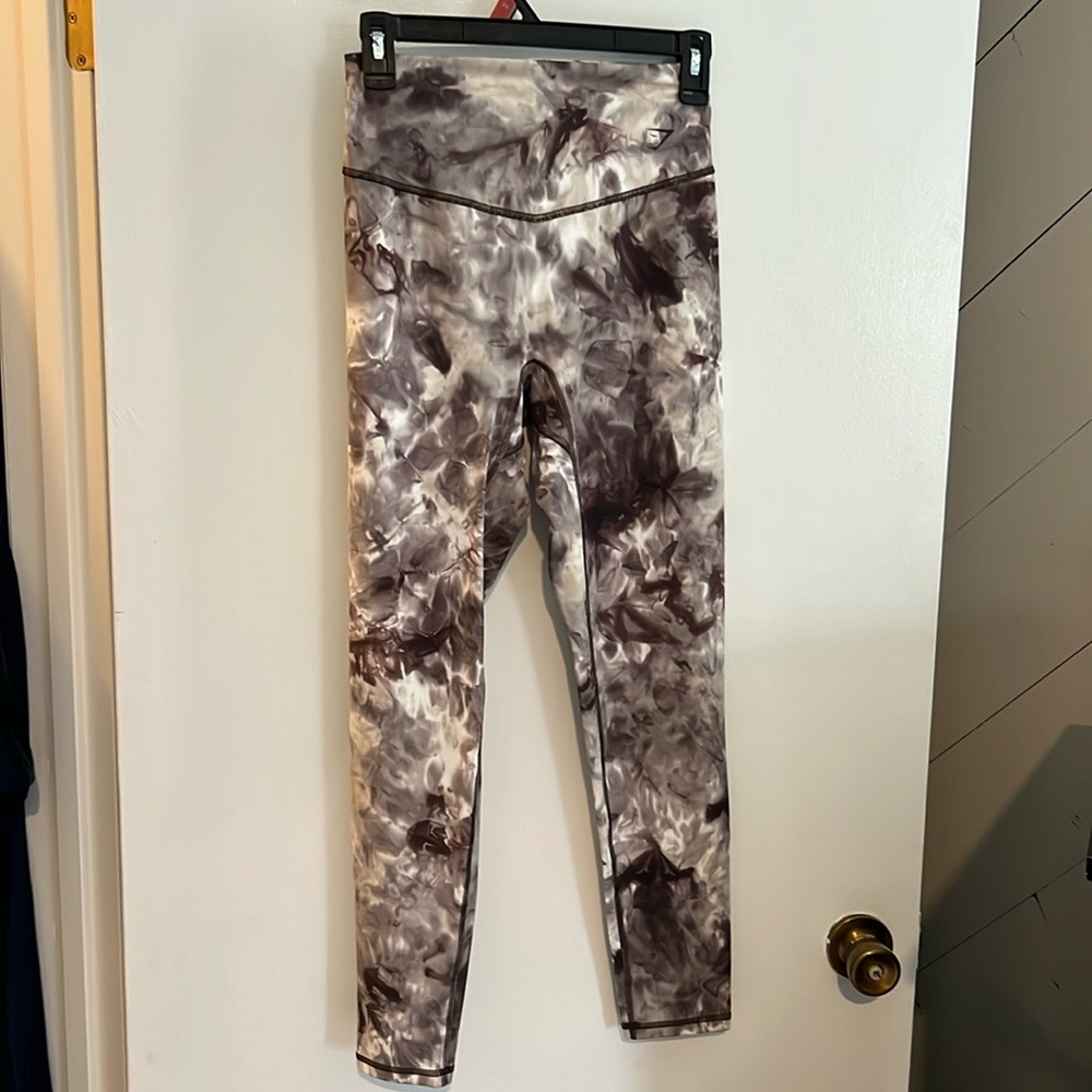 Gymshark medium leggings